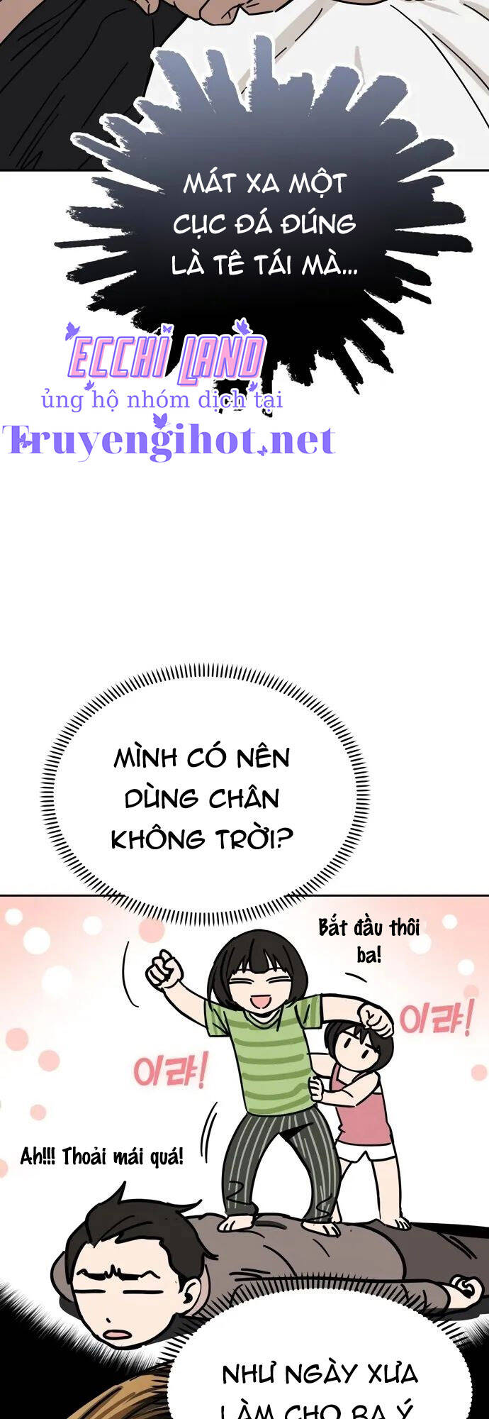 Lớ Ngớ Vớ Phải Tình Yêu - Chapter 46.1 - Page 34