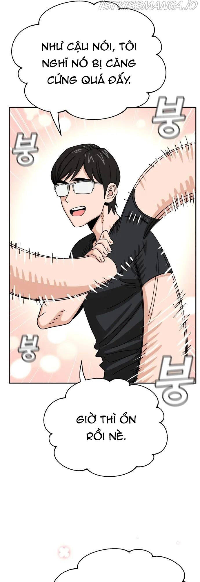 Lớ Ngớ Vớ Phải Tình Yêu - Chapter 46.1 - Page 37