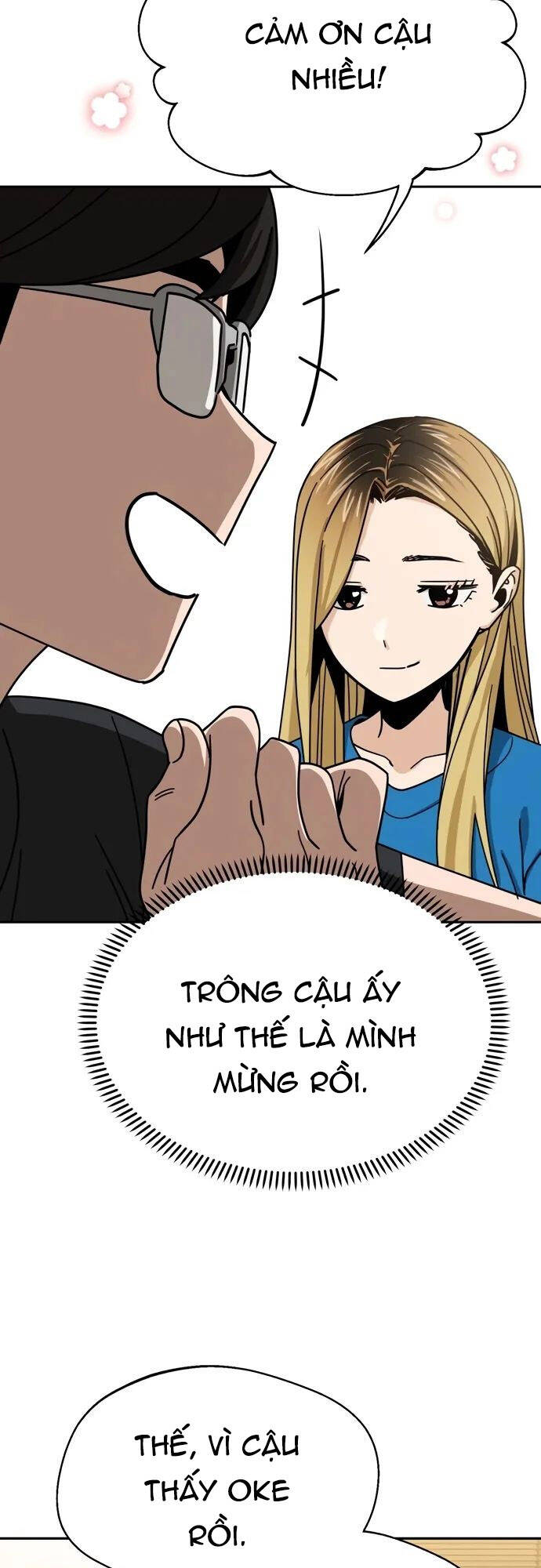 Lớ Ngớ Vớ Phải Tình Yêu - Chapter 46.1 - Page 38