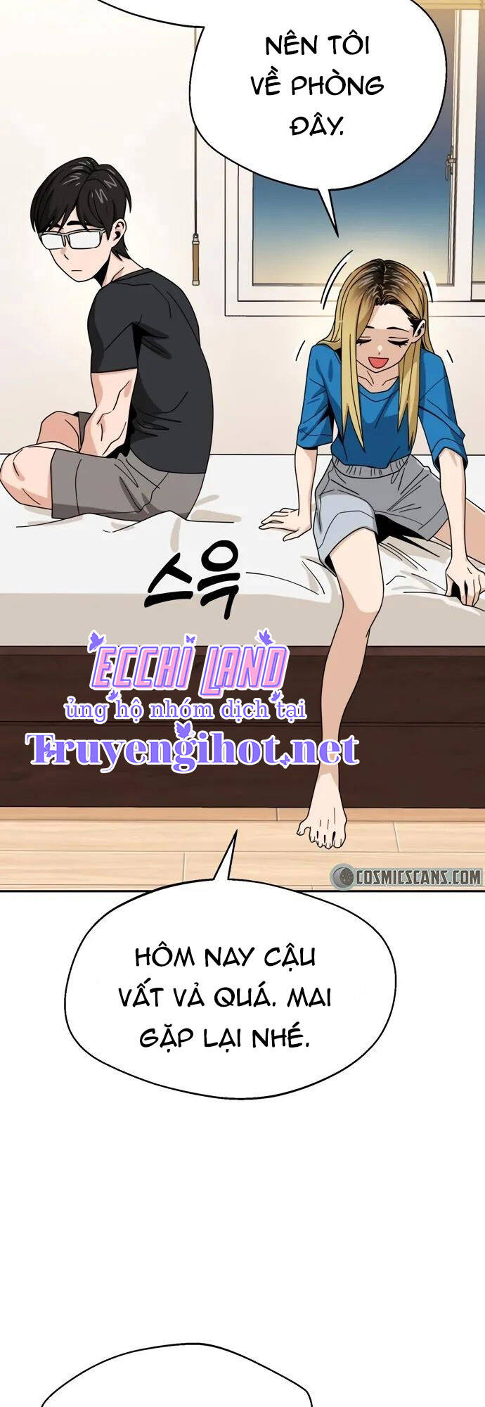 Lớ Ngớ Vớ Phải Tình Yêu - Chapter 46.1 - Page 39