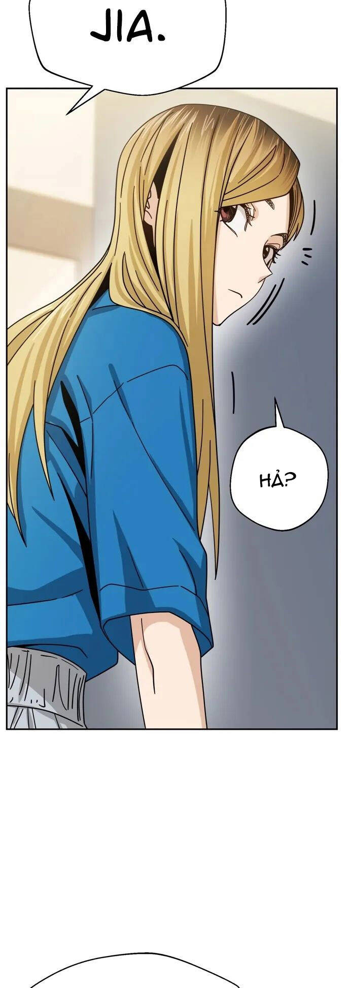 Lớ Ngớ Vớ Phải Tình Yêu - Chapter 46.1 - Page 40