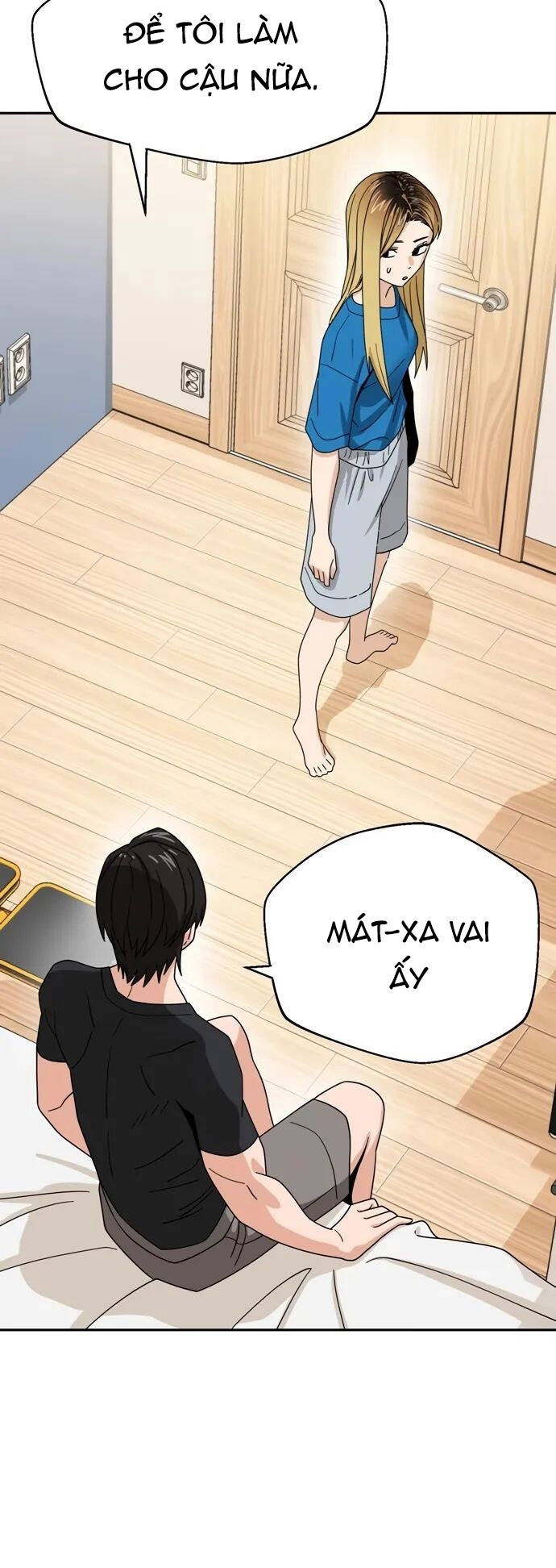 Lớ Ngớ Vớ Phải Tình Yêu - Chapter 46.1 - Page 41