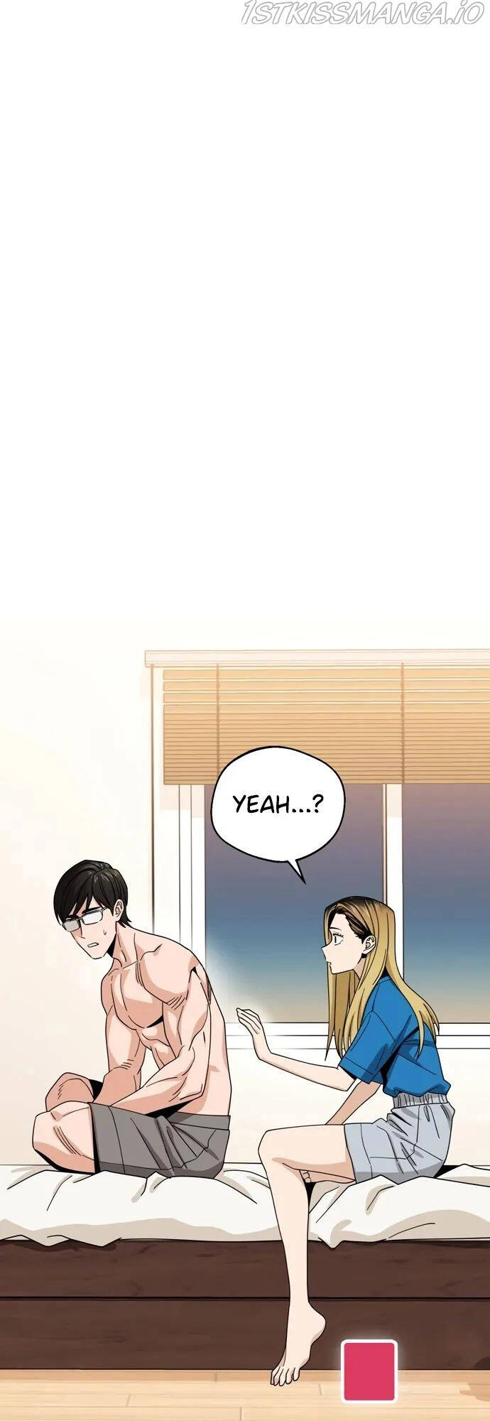 Lớ Ngớ Vớ Phải Tình Yêu - Chapter 46.1 - Page 7