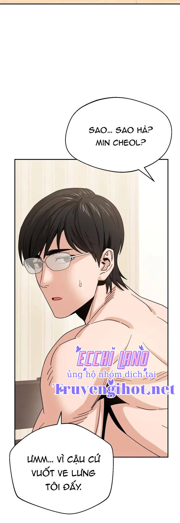 Lớ Ngớ Vớ Phải Tình Yêu - Chapter 46.1 - Page 8