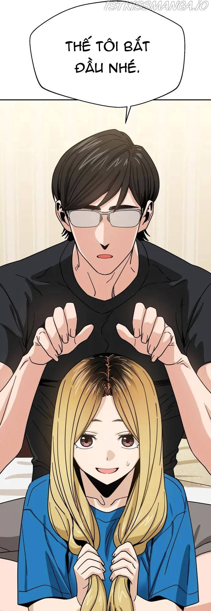 Lớ Ngớ Vớ Phải Tình Yêu - Chapter 46.2 - Page 10