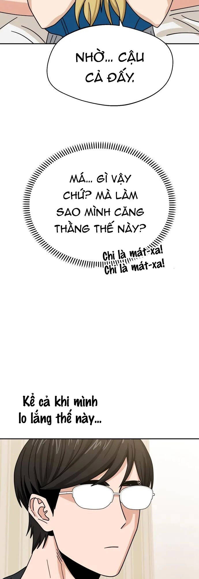 Lớ Ngớ Vớ Phải Tình Yêu - Chapter 46.2 - Page 11