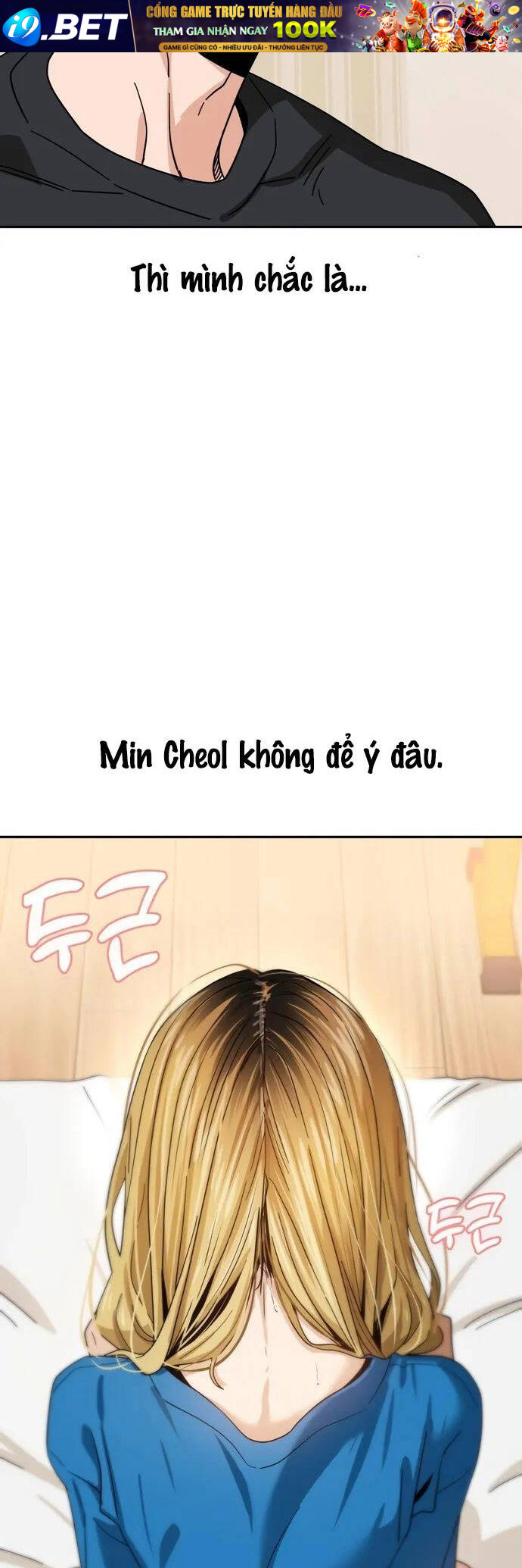 Lớ Ngớ Vớ Phải Tình Yêu - Chapter 46.2 - Page 12