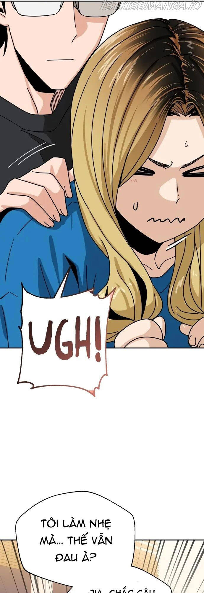 Lớ Ngớ Vớ Phải Tình Yêu - Chapter 46.2 - Page 15