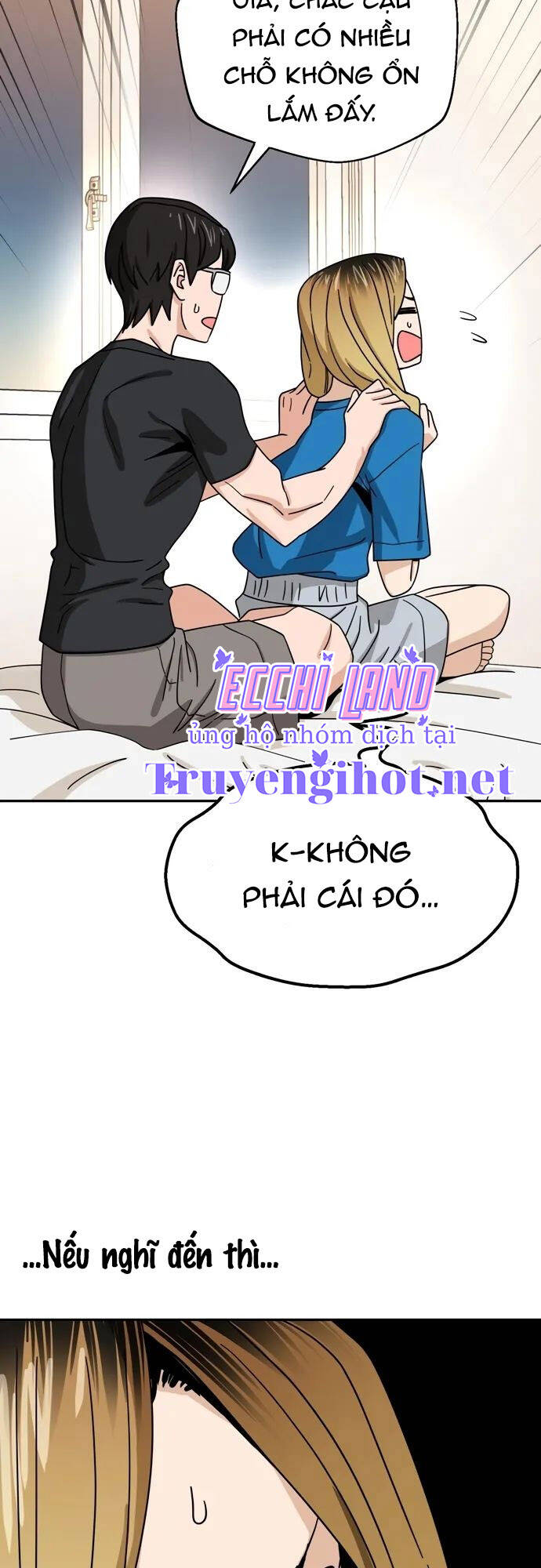 Lớ Ngớ Vớ Phải Tình Yêu - Chapter 46.2 - Page 16