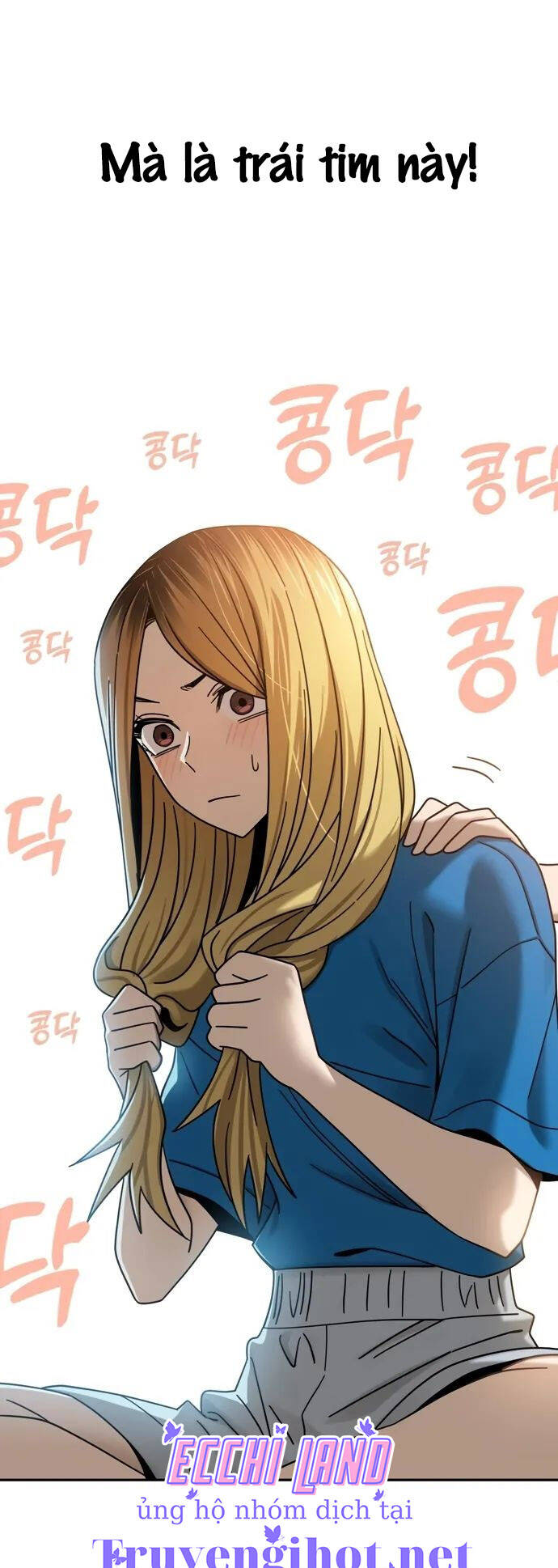 Lớ Ngớ Vớ Phải Tình Yêu - Chapter 46.2 - Page 18