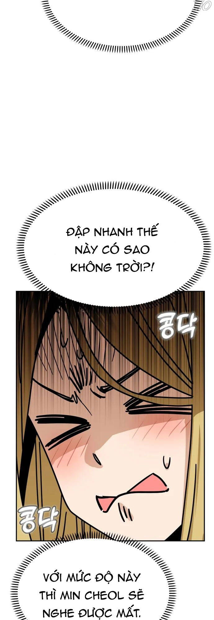 Lớ Ngớ Vớ Phải Tình Yêu - Chapter 46.2 - Page 20