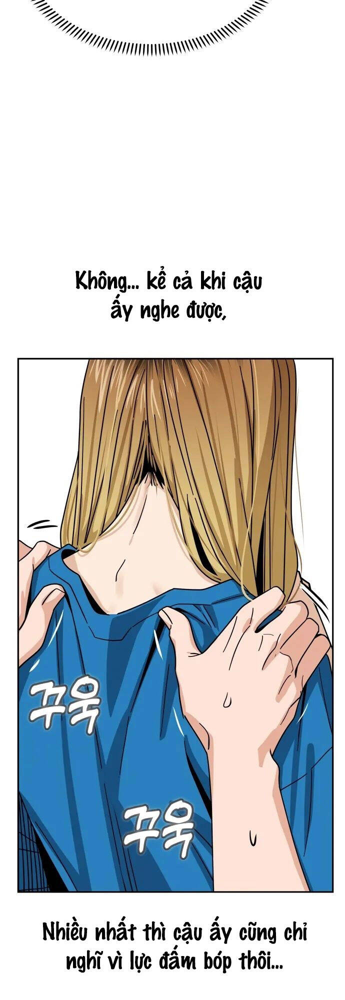 Lớ Ngớ Vớ Phải Tình Yêu - Chapter 46.2 - Page 21