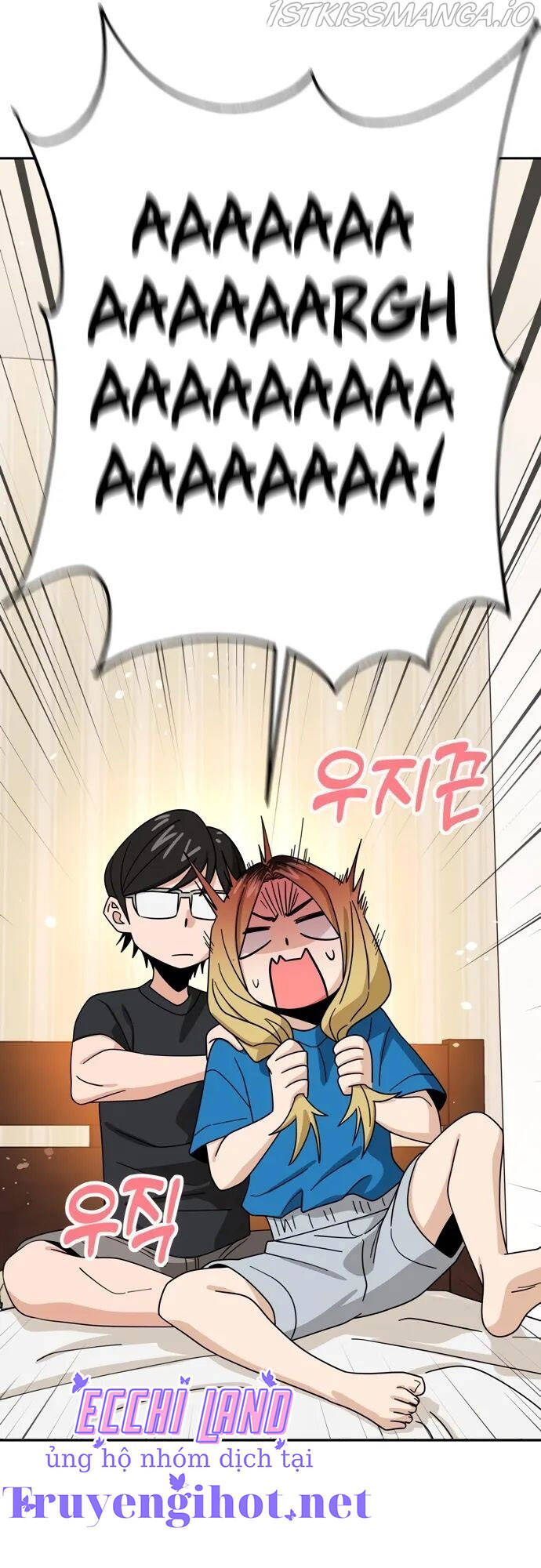 Lớ Ngớ Vớ Phải Tình Yêu - Chapter 46.2 - Page 25