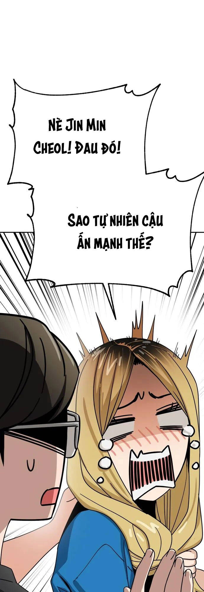 Lớ Ngớ Vớ Phải Tình Yêu - Chapter 46.2 - Page 26