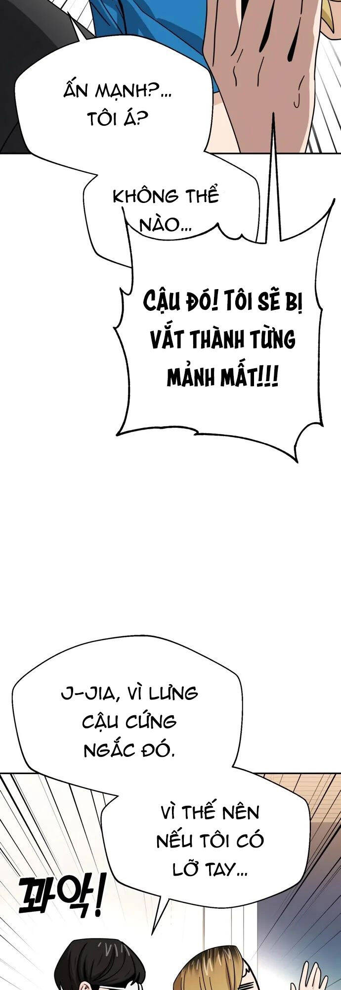Lớ Ngớ Vớ Phải Tình Yêu - Chapter 46.2 - Page 27