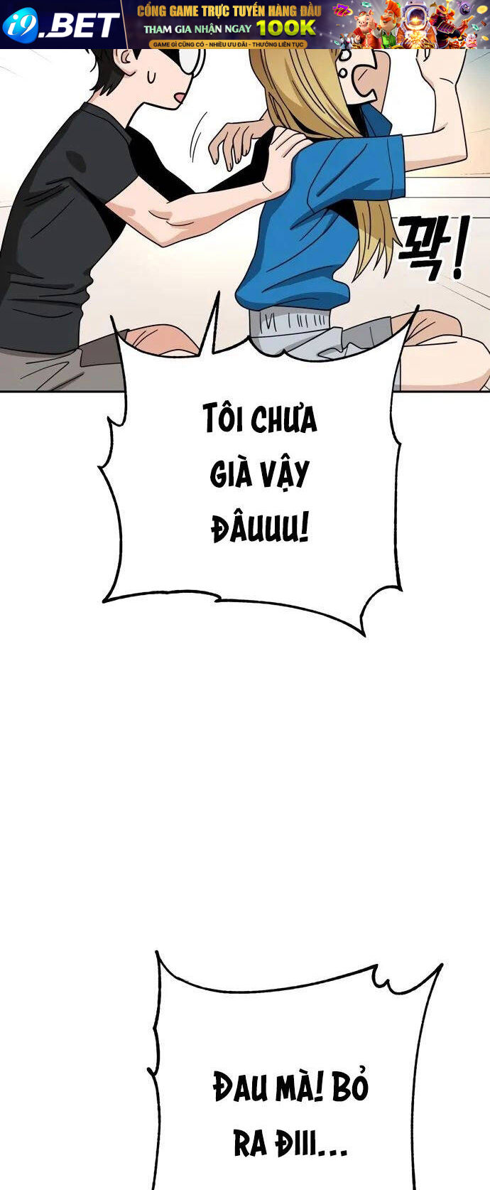 Lớ Ngớ Vớ Phải Tình Yêu - Chapter 46.2 - Page 28