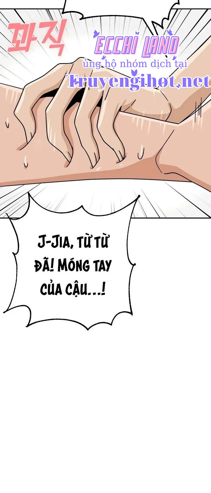 Lớ Ngớ Vớ Phải Tình Yêu - Chapter 46.2 - Page 29