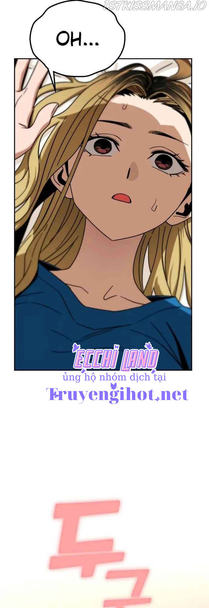 Lớ Ngớ Vớ Phải Tình Yêu - Chapter 46.2 - Page 35