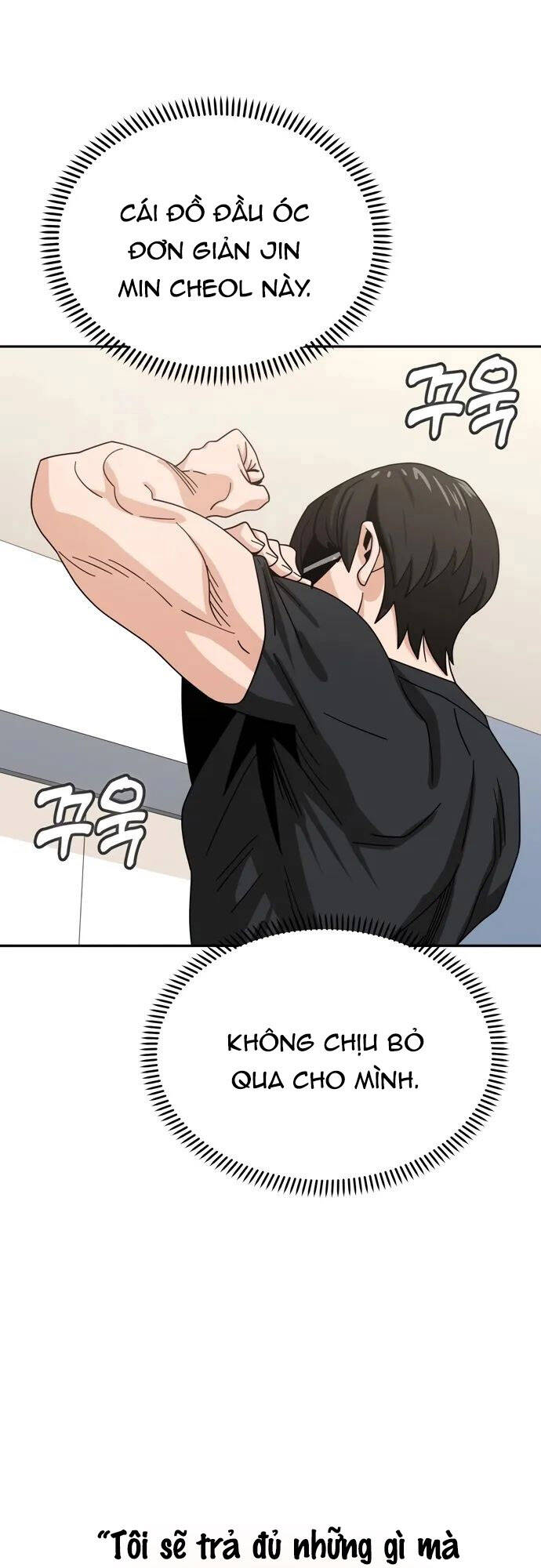 Lớ Ngớ Vớ Phải Tình Yêu - Chapter 46.2 - Page 3