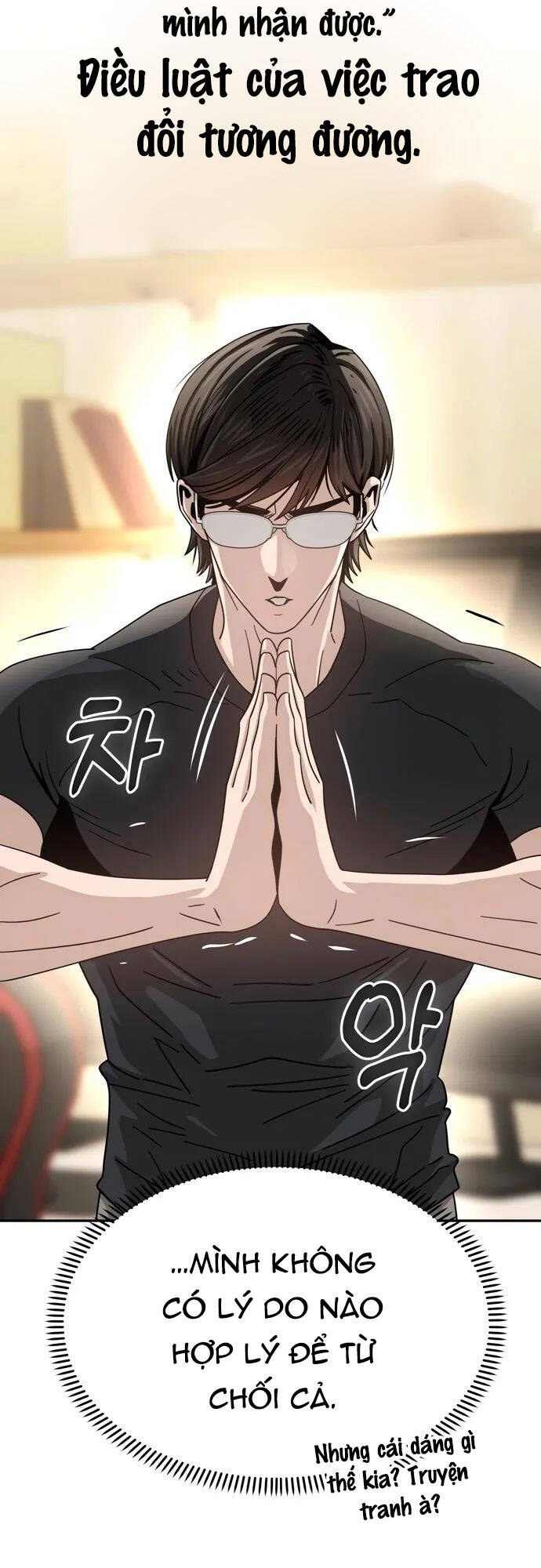 Lớ Ngớ Vớ Phải Tình Yêu - Chapter 46.2 - Page 4