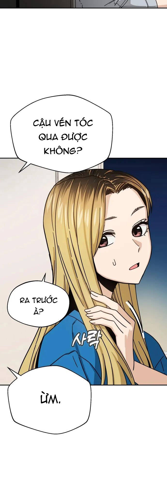 Lớ Ngớ Vớ Phải Tình Yêu - Chapter 46.2 - Page 6