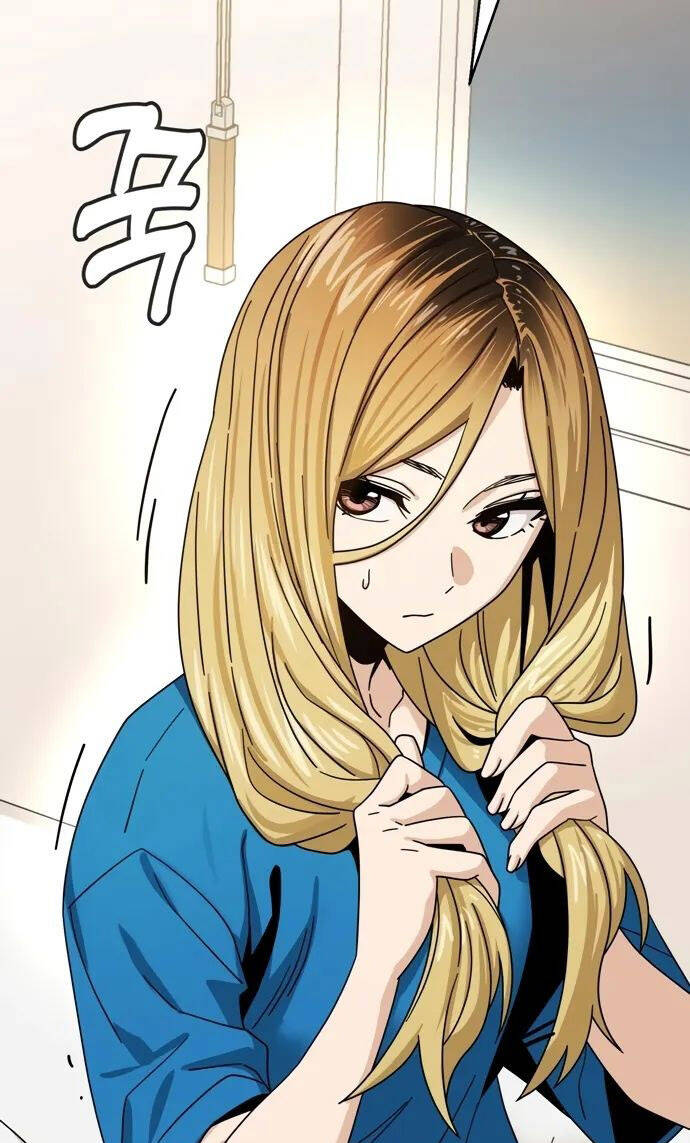 Lớ Ngớ Vớ Phải Tình Yêu - Chapter 46.2 - Page 8