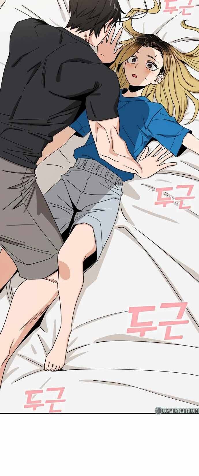 Lớ Ngớ Vớ Phải Tình Yêu - Chapter 47.1 - Page 11