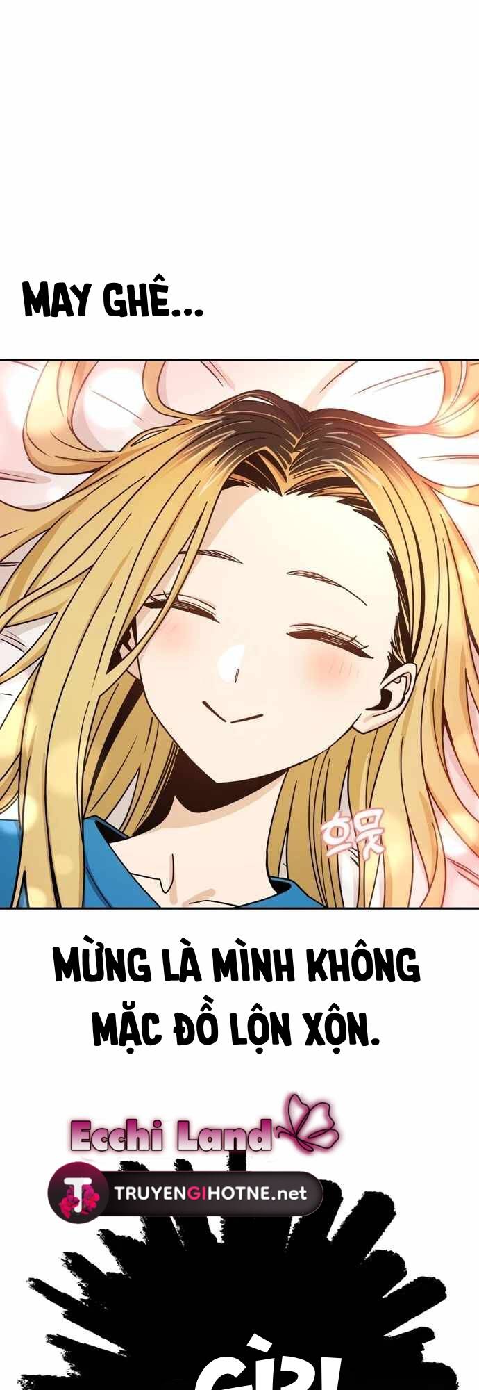 Lớ Ngớ Vớ Phải Tình Yêu - Chapter 47.1 - Page 19