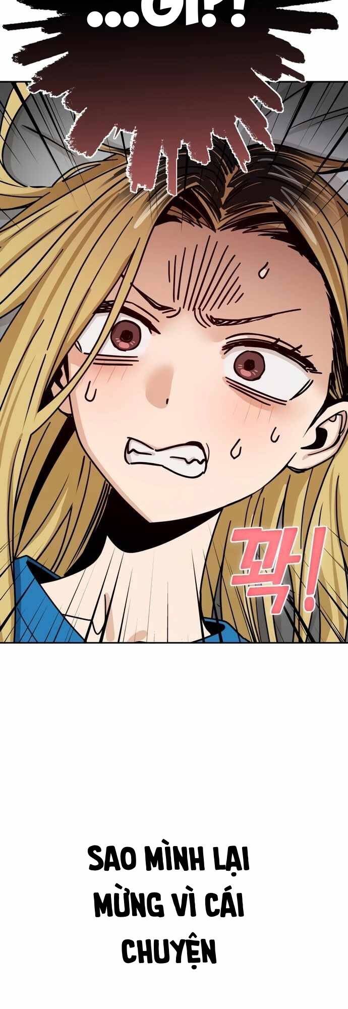 Lớ Ngớ Vớ Phải Tình Yêu - Chapter 47.1 - Page 20