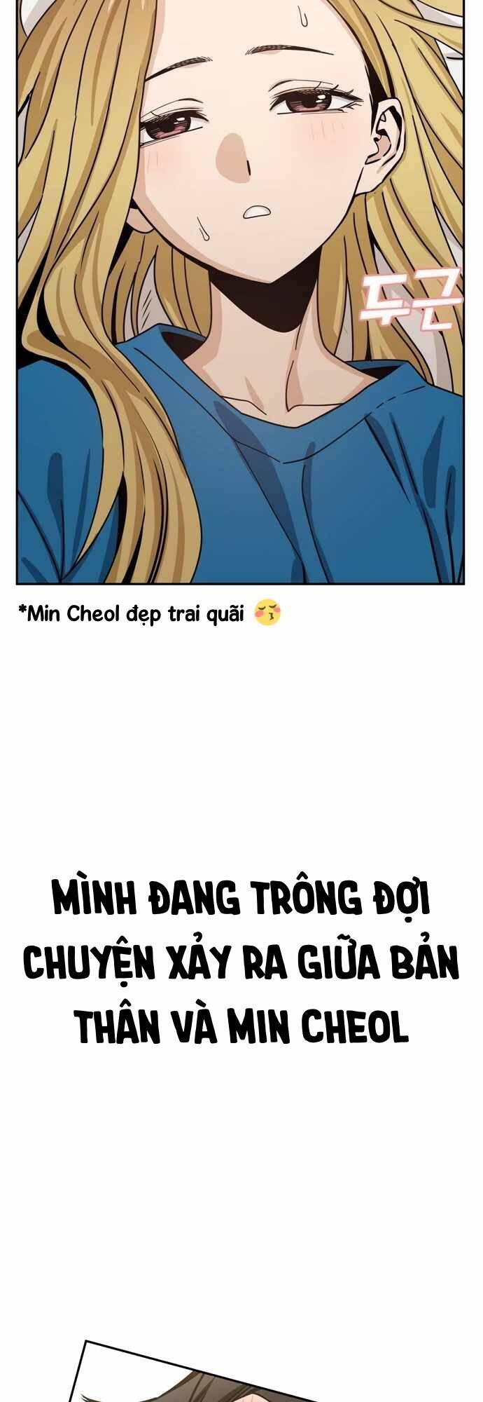 Lớ Ngớ Vớ Phải Tình Yêu - Chapter 47.1 - Page 23