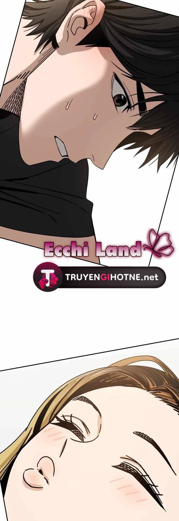 Lớ Ngớ Vớ Phải Tình Yêu - Chapter 47.1 - Page 24