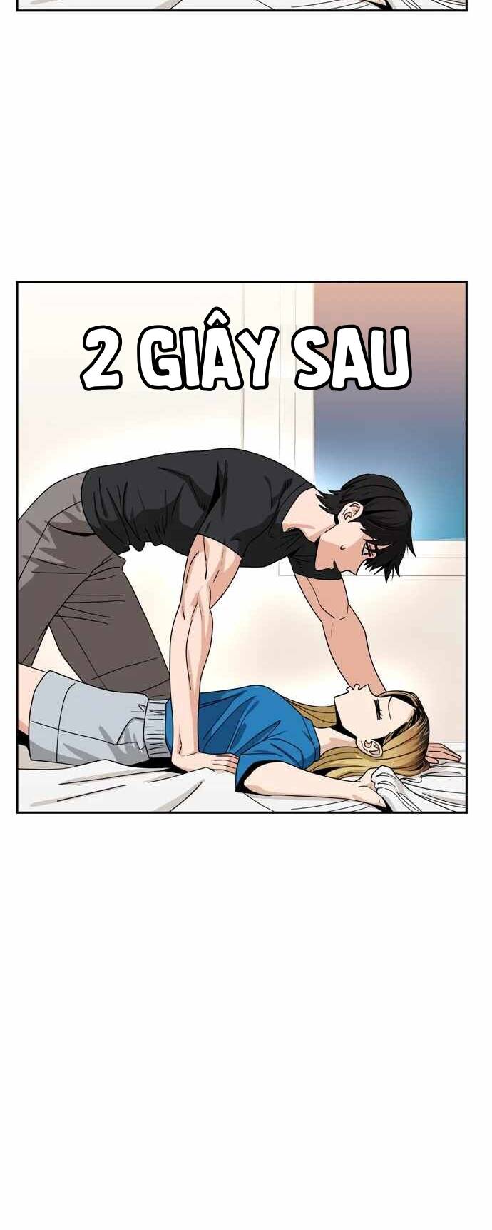 Lớ Ngớ Vớ Phải Tình Yêu - Chapter 47.1 - Page 26