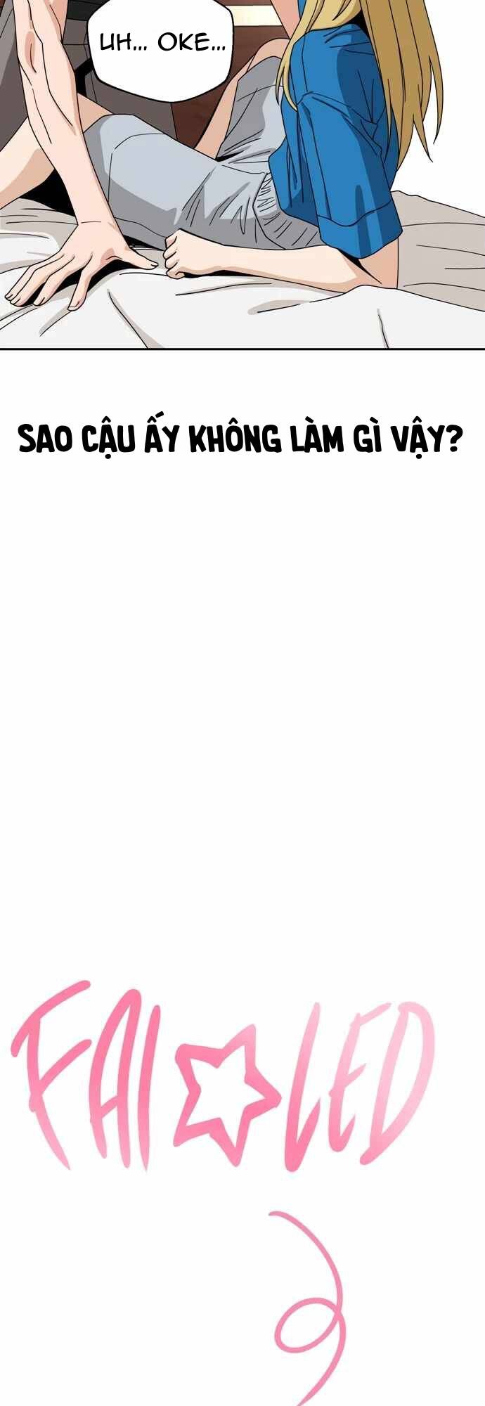 Lớ Ngớ Vớ Phải Tình Yêu - Chapter 47.1 - Page 28