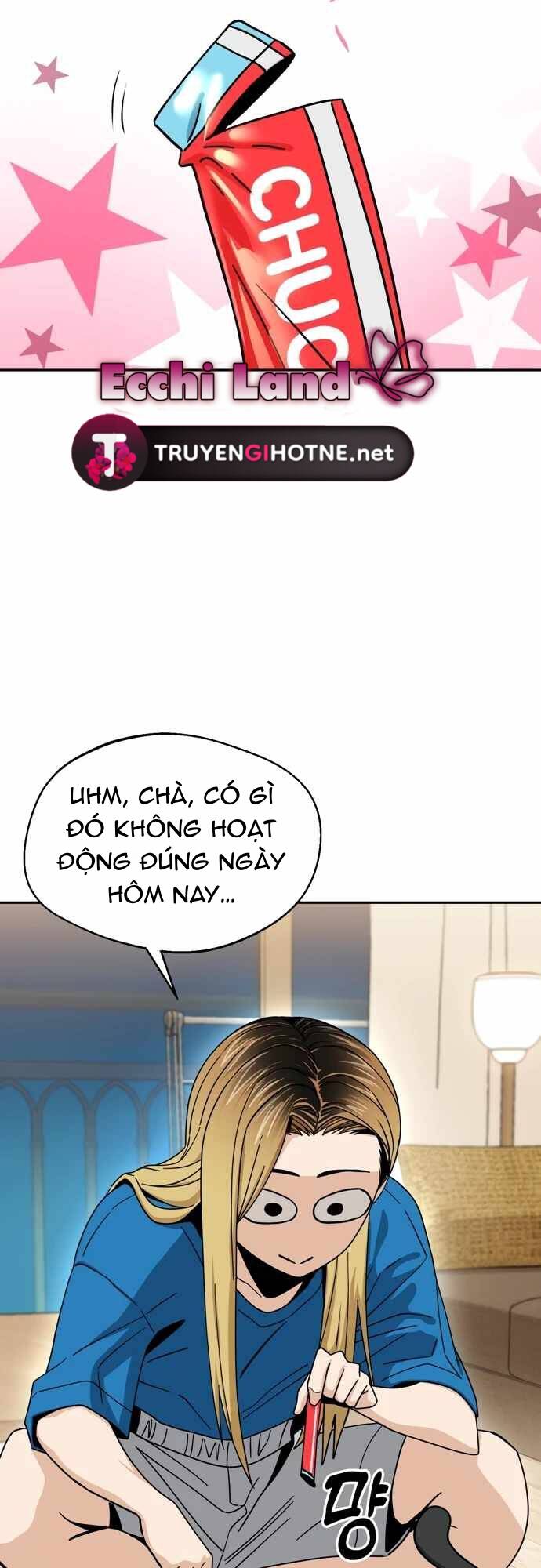 Lớ Ngớ Vớ Phải Tình Yêu - Chapter 47.1 - Page 29