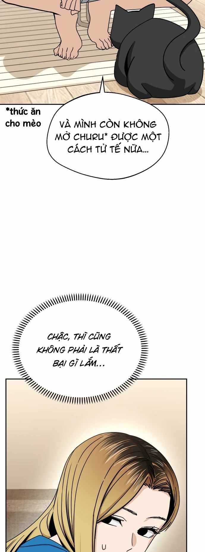 Lớ Ngớ Vớ Phải Tình Yêu - Chapter 47.1 - Page 30