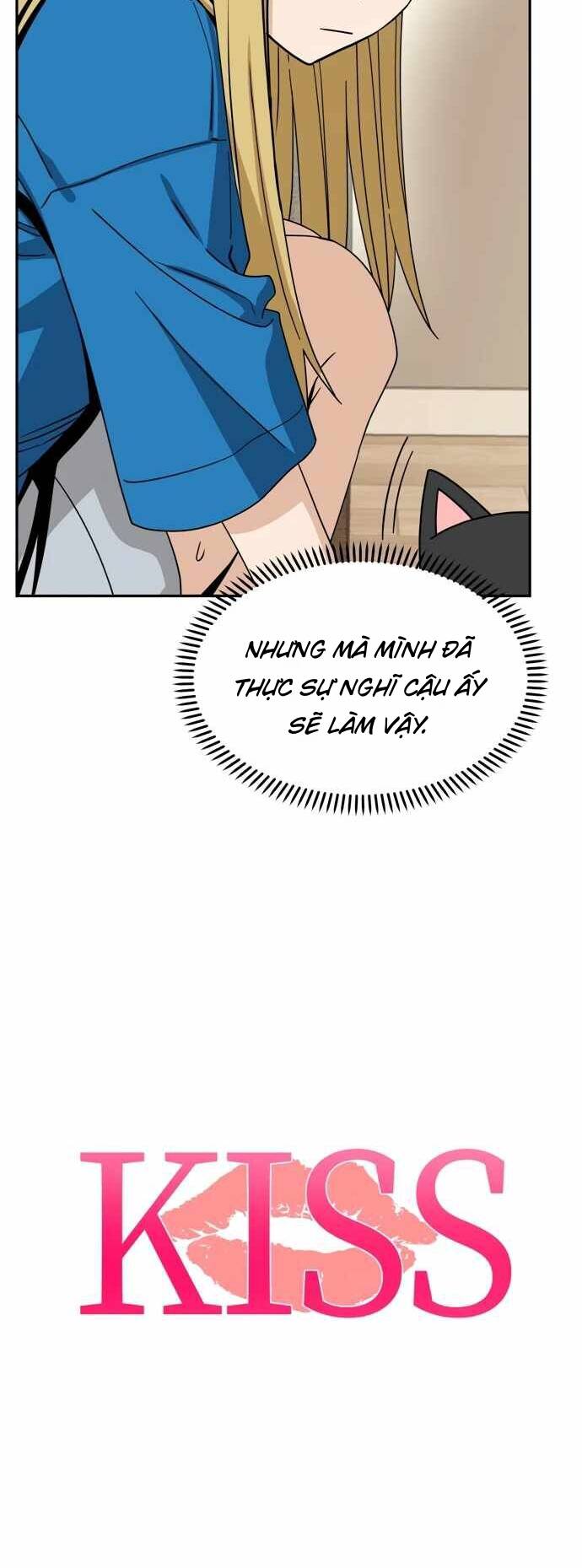 Lớ Ngớ Vớ Phải Tình Yêu - Chapter 47.1 - Page 31