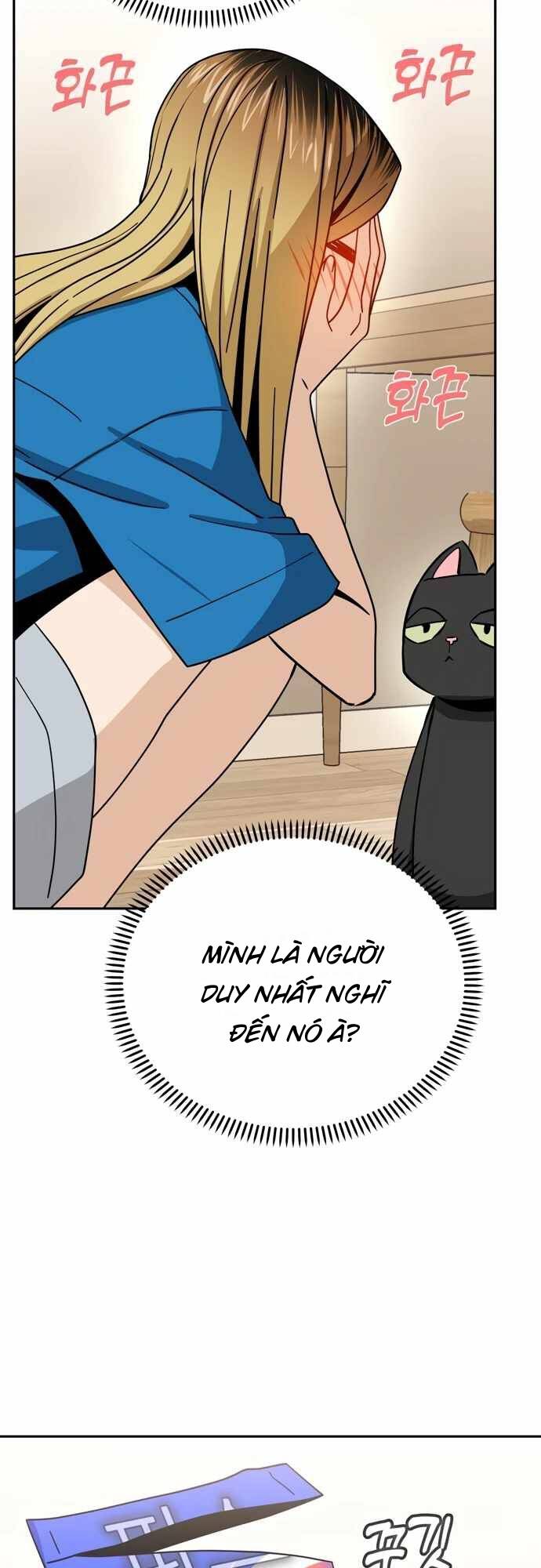 Lớ Ngớ Vớ Phải Tình Yêu - Chapter 47.1 - Page 33