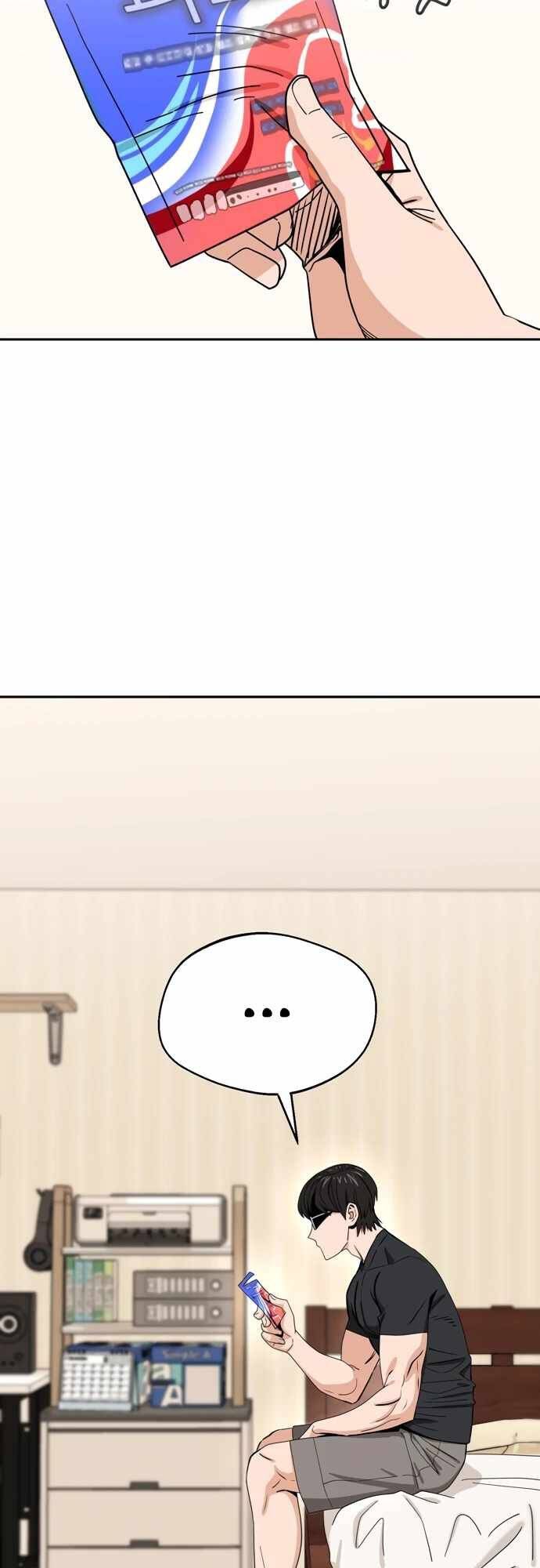 Lớ Ngớ Vớ Phải Tình Yêu - Chapter 47.1 - Page 34