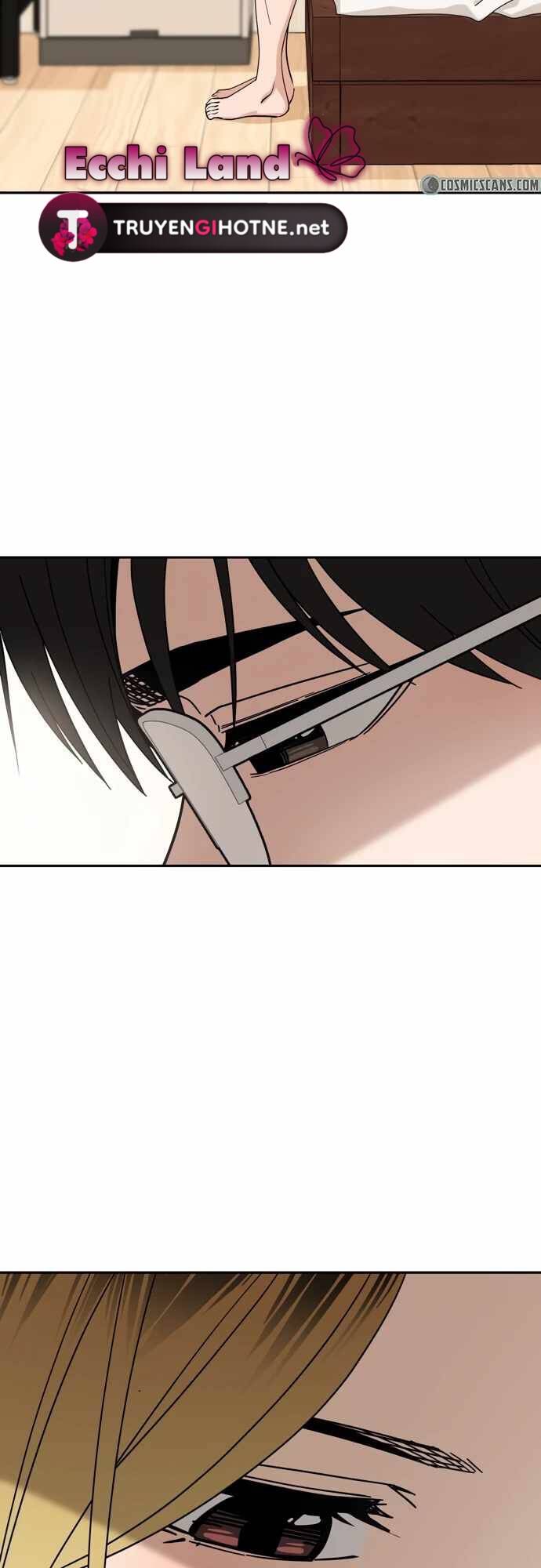 Lớ Ngớ Vớ Phải Tình Yêu - Chapter 47.1 - Page 35