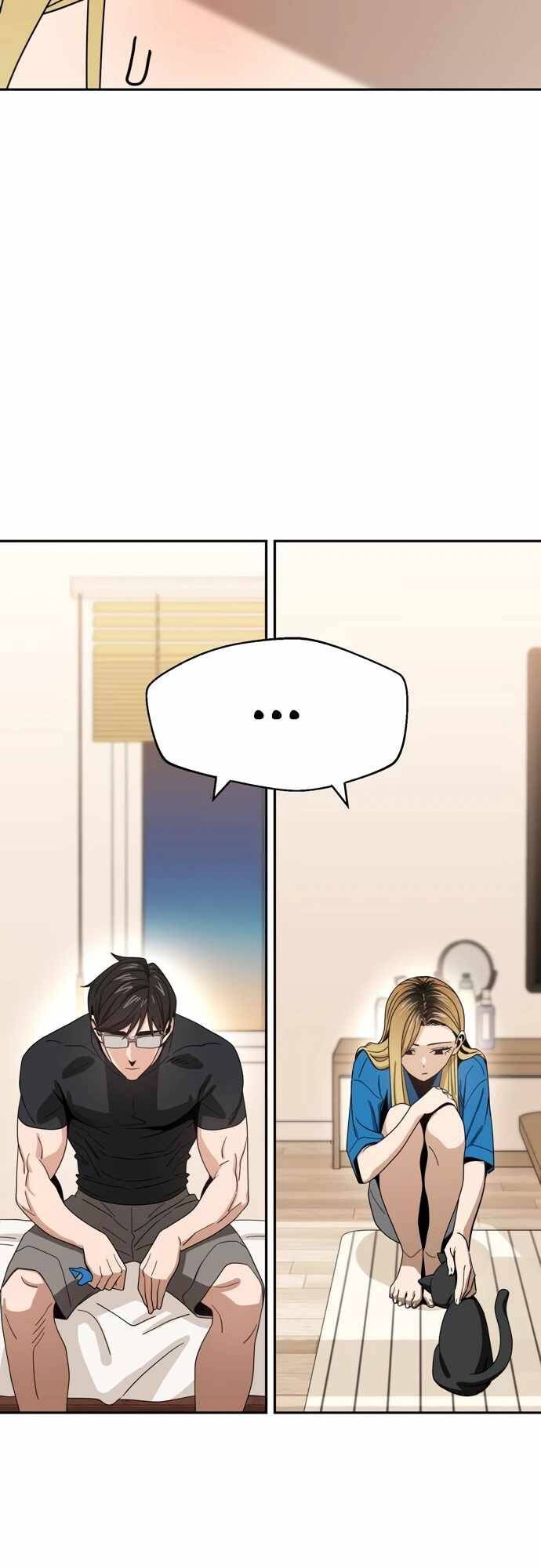 Lớ Ngớ Vớ Phải Tình Yêu - Chapter 47.1 - Page 36