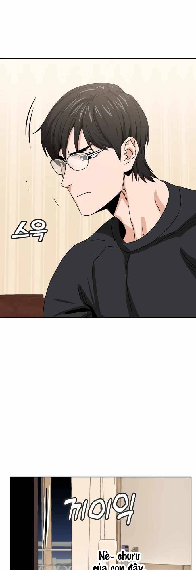 Lớ Ngớ Vớ Phải Tình Yêu - Chapter 47.1 - Page 37