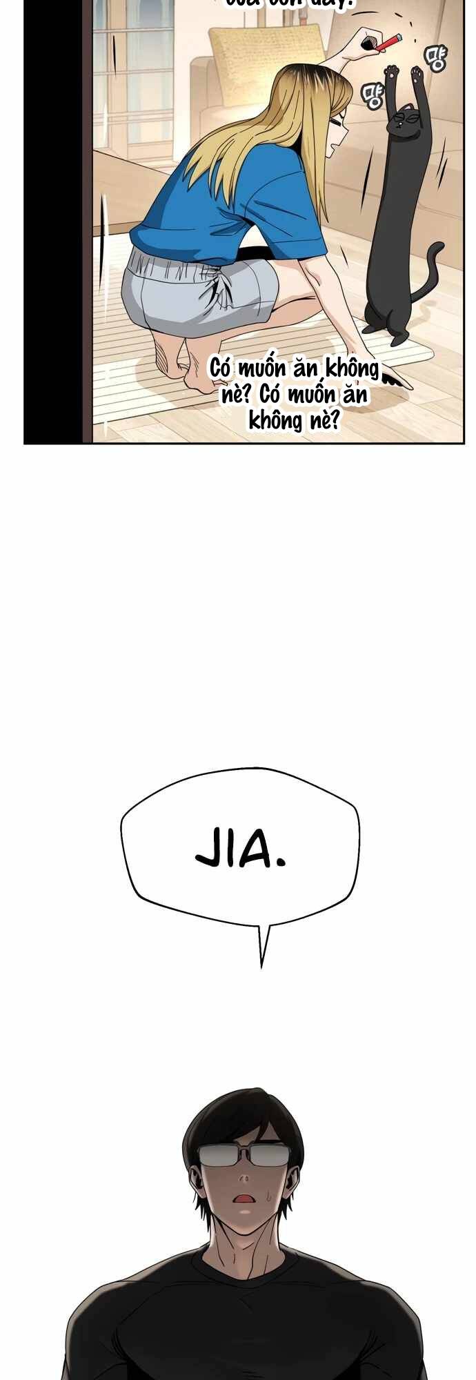 Lớ Ngớ Vớ Phải Tình Yêu - Chapter 47.1 - Page 38