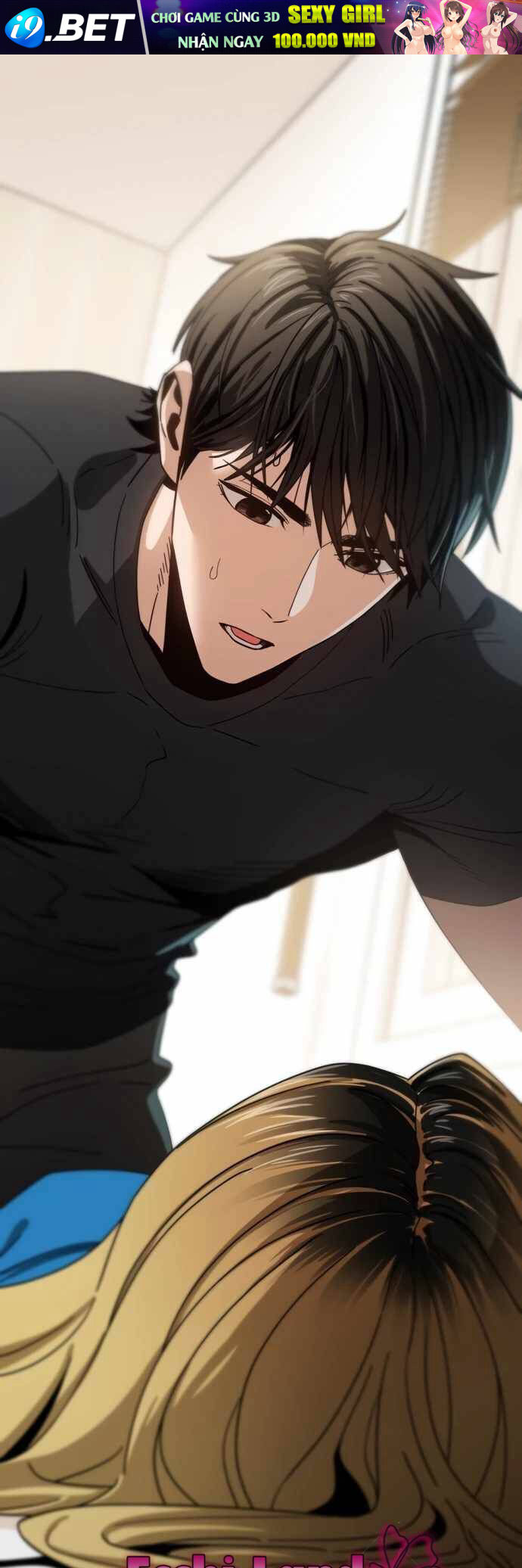 Lớ Ngớ Vớ Phải Tình Yêu - Chapter 47.1 - Page 3