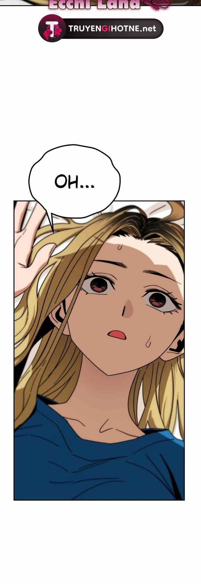 Lớ Ngớ Vớ Phải Tình Yêu - Chapter 47.1 - Page 4