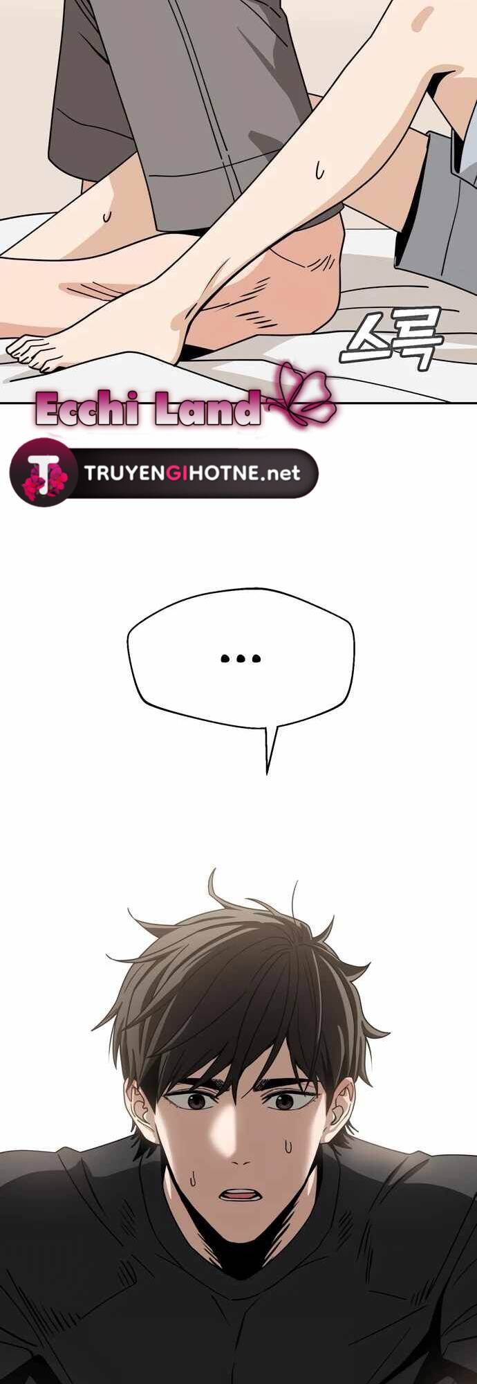 Lớ Ngớ Vớ Phải Tình Yêu - Chapter 47.1 - Page 8