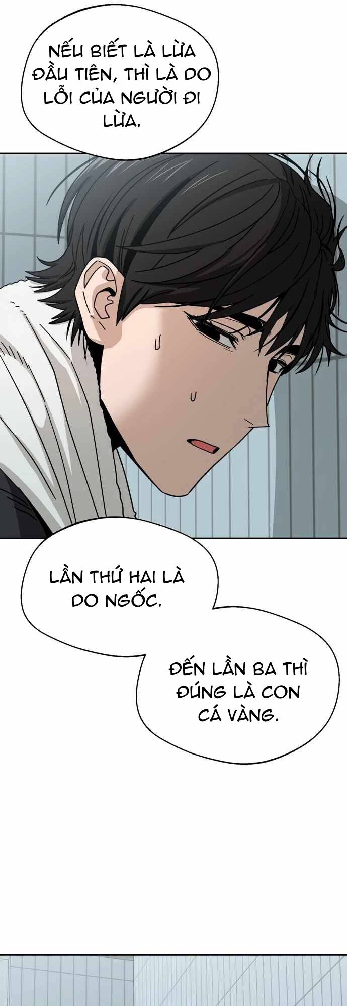 Lớ Ngớ Vớ Phải Tình Yêu - Chapter 47.2 - Page 10