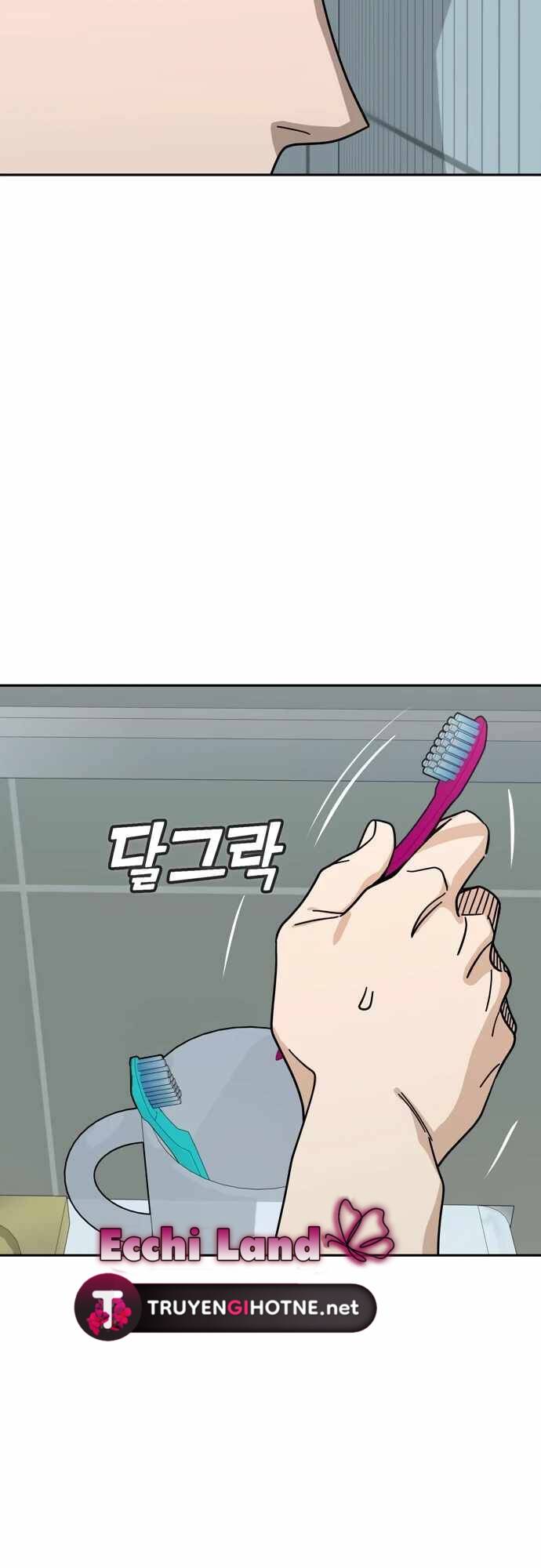 Lớ Ngớ Vớ Phải Tình Yêu - Chapter 47.2 - Page 12