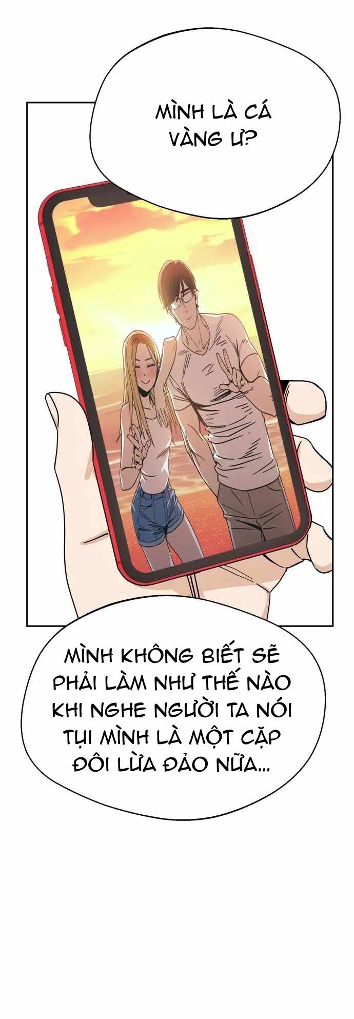 Lớ Ngớ Vớ Phải Tình Yêu - Chapter 47.2 - Page 14