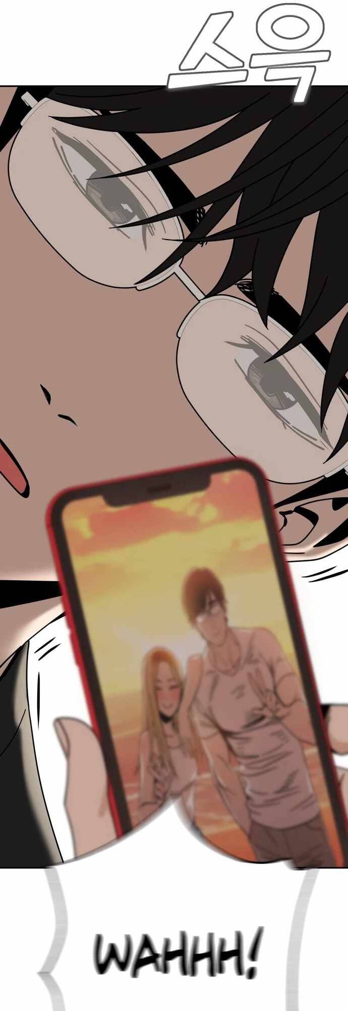 Lớ Ngớ Vớ Phải Tình Yêu - Chapter 47.2 - Page 15