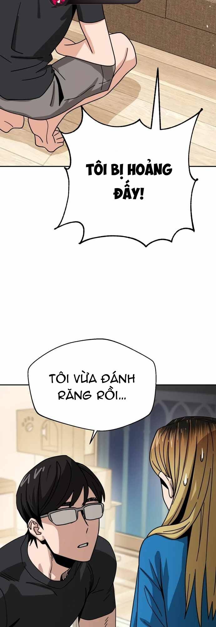 Lớ Ngớ Vớ Phải Tình Yêu - Chapter 47.2 - Page 17